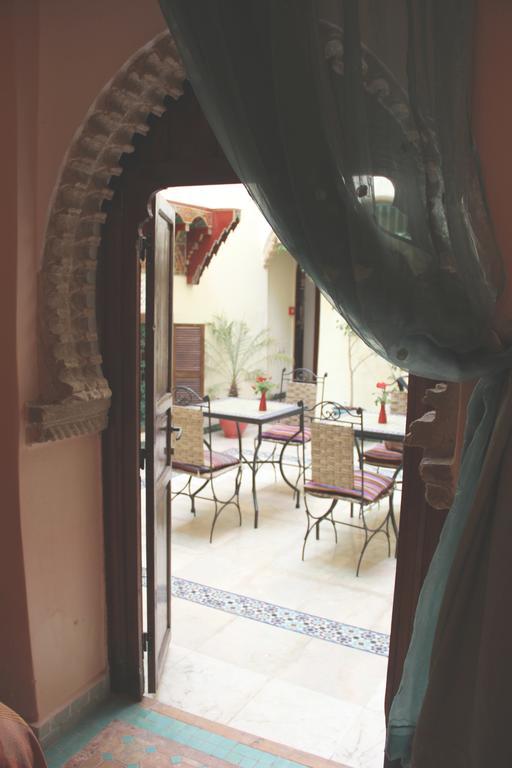 Dar Aida Hotell Rabat Rom bilde