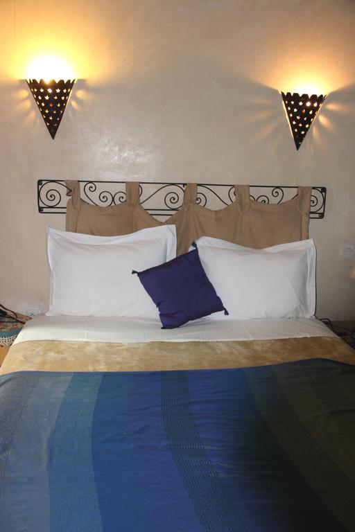 Dar Aida Hotell Rabat Rom bilde