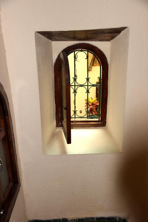 Dar Aida Hotell Rabat Rom bilde