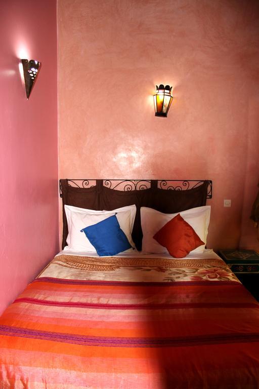 Dar Aida Hotell Rabat Rom bilde
