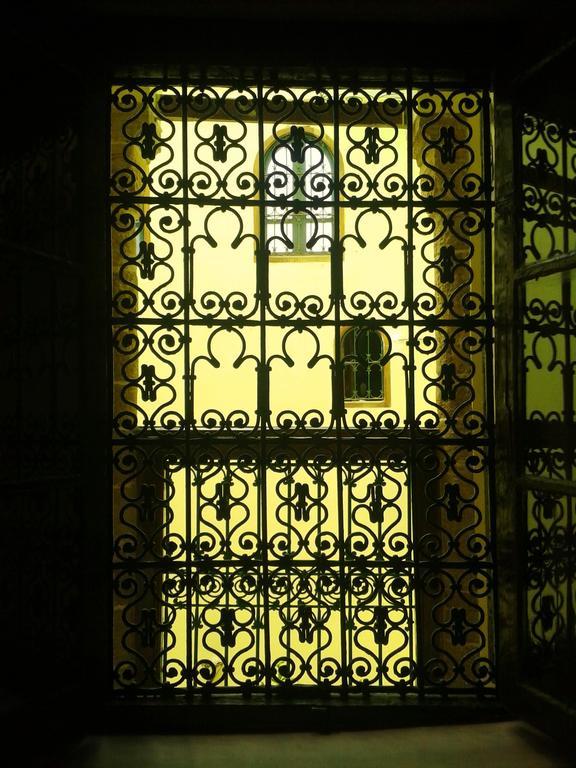 Dar Aida Hotell Rabat Eksteriør bilde